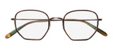 Garrett Leight Woodlawn Blue Light Technology Eyeglasses