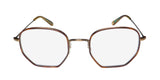 Garrett Leight Woodlawn Blue Light Technology Eyeglasses