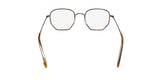 Garrett Leight Woodlawn Blue Light Technology Eyeglasses