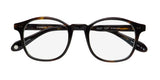 Garrett Leight Riley Blue Light Technology Eyeglasses
