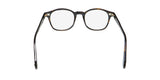 Garrett Leight Riley Blue Light Technology Eyeglasses