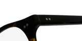 Garrett Leight Riley Blue Light Technology Eyeglasses