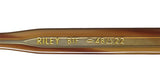 Garrett Leight Riley Blue Light Technology Eyeglasses