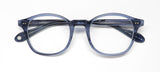 Garrett Leight Riley Blue Light Technology Eyeglasses