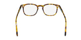 Garrett Leight Ruskin Blue Light Technology Eyeglasses
