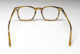 Garrett Leight Ruskin Blue Light Technology Eyeglasses