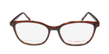 Morel Red Nicole 90038c Eyeglasses