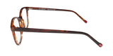 Morel Red Nicole 90038c Eyeglasses