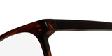 Morel Red Nicole 90038c Eyeglasses