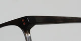 Morel Red Nicole 90038c Eyeglasses