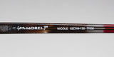 Morel Red Nicole 90038c Eyeglasses