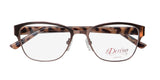 Dereon Dov528 Eyeglasses