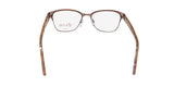 Dereon Dov528 Eyeglasses