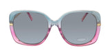 Bebe Bbop1003 Sunglasses