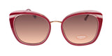 Bebe Bbop1001 Sunglasses