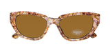Bebe Bbop1004 Sunglasses