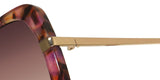 Bebe Bbop1003 Sunglasses