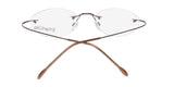 SmartClip C-Clip 260 Eyeglasses