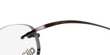 SmartClip C-Clip 260 Eyeglasses
