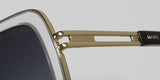 Marc Jacobs Marc 674/S Sunglasses
