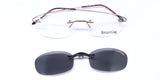 Elite Eyewear C-Clip 255 Eyeglasses