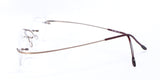 Elite Eyewear C-Clip 255 Eyeglasses