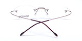Elite Eyewear C-Clip 255 Eyeglasses