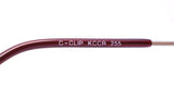Elite Eyewear C-Clip 255 Eyeglasses