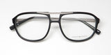 Jhane Barnes Transpose Eyeglasses
