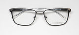 Jhane Barnes Precision Eyeglasses