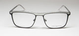 Jhane Barnes Precision Eyeglasses