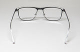 Jhane Barnes Precision Eyeglasses