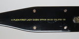 Philipp Plein Spp038 Plein First Lady Dubai Sunglasses