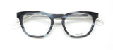 Police Vplf04 Origins Hero 4 Eyeglasses