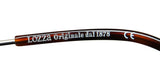 Lozza Vl2381 Eyeglasses