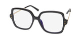 Diff Claire Blue Light Lens Eyeglasses
