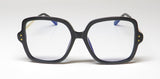 Diff Claire Blue Light Lens Eyeglasses
