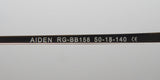 Diff Aiden Blue Light Lens Eyeglasses