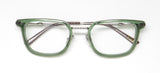 Diff 0382 Boba Fett Star Wars Blue Light Lens Eyeglasses