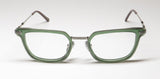 Diff 0382 Boba Fett Star Wars Blue Light Lens Eyeglasses