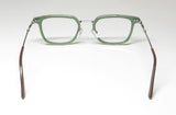 Diff 0382 Boba Fett Star Wars Blue Light Lens Eyeglasses