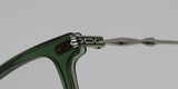Diff 0382 Boba Fett Star Wars Blue Light Lens Eyeglasses