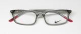 Nike 5540 Eyeglasses