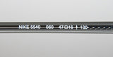 Nike 5540 Eyeglasses