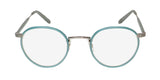 Garrett Leight Wilson Blue Light Technology Eyeglasses