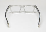 Garrett Leight Glco X Officine Generale Blue Light Technology Eyeglasses