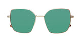 Gemma Styles Goodbye Stranger Sunglasses