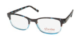 Dereon Dov520 Eyeglasses