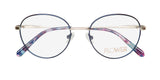 Flower 6055 Peony Eyeglasses