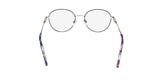 Flower 6055 Peony Eyeglasses
